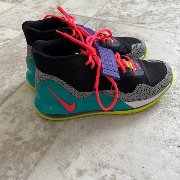 Nike Air Force Max Ep - Picture 5 of 6